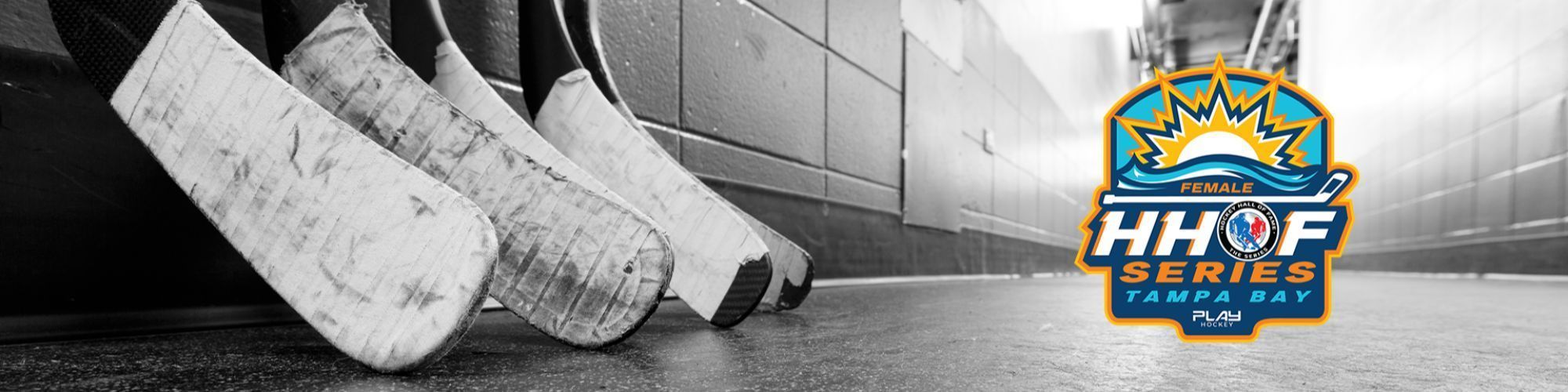 Play Hockey Selects (Draftday) - HHOF Tampa Bay 2026