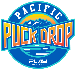 Pacific Puck Drop - 2026