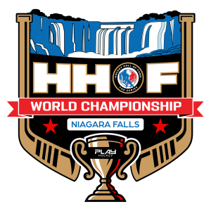HHOF World Championship - Niagara Falls - 2026