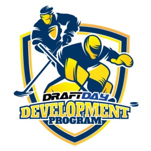 Draftday Pursuit of Excellence Camp - 2026