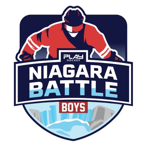 Niagara Battle Boys (2020-2013 AAA & AA) - 2027