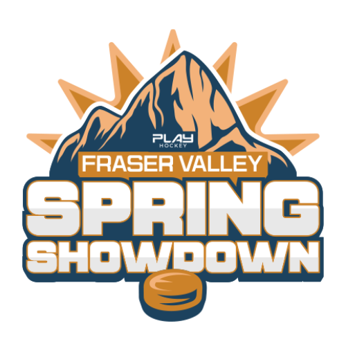 Fraser Valley Showdown - 2027