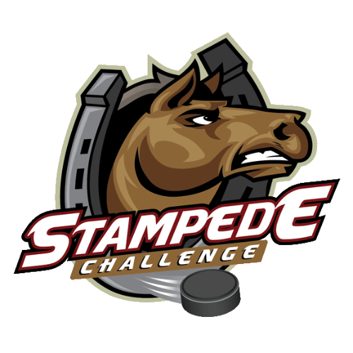Stampede Challenge Weekend 2 - 2027