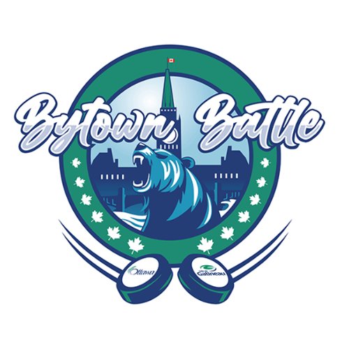 The Bytown Battle - 2027