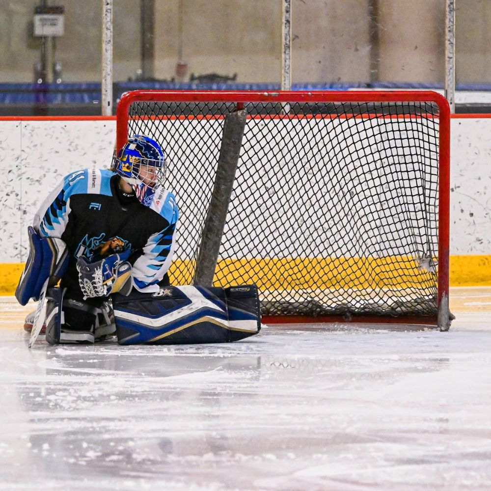 2026 MN Ice Cougars Tryouts gallery image 4